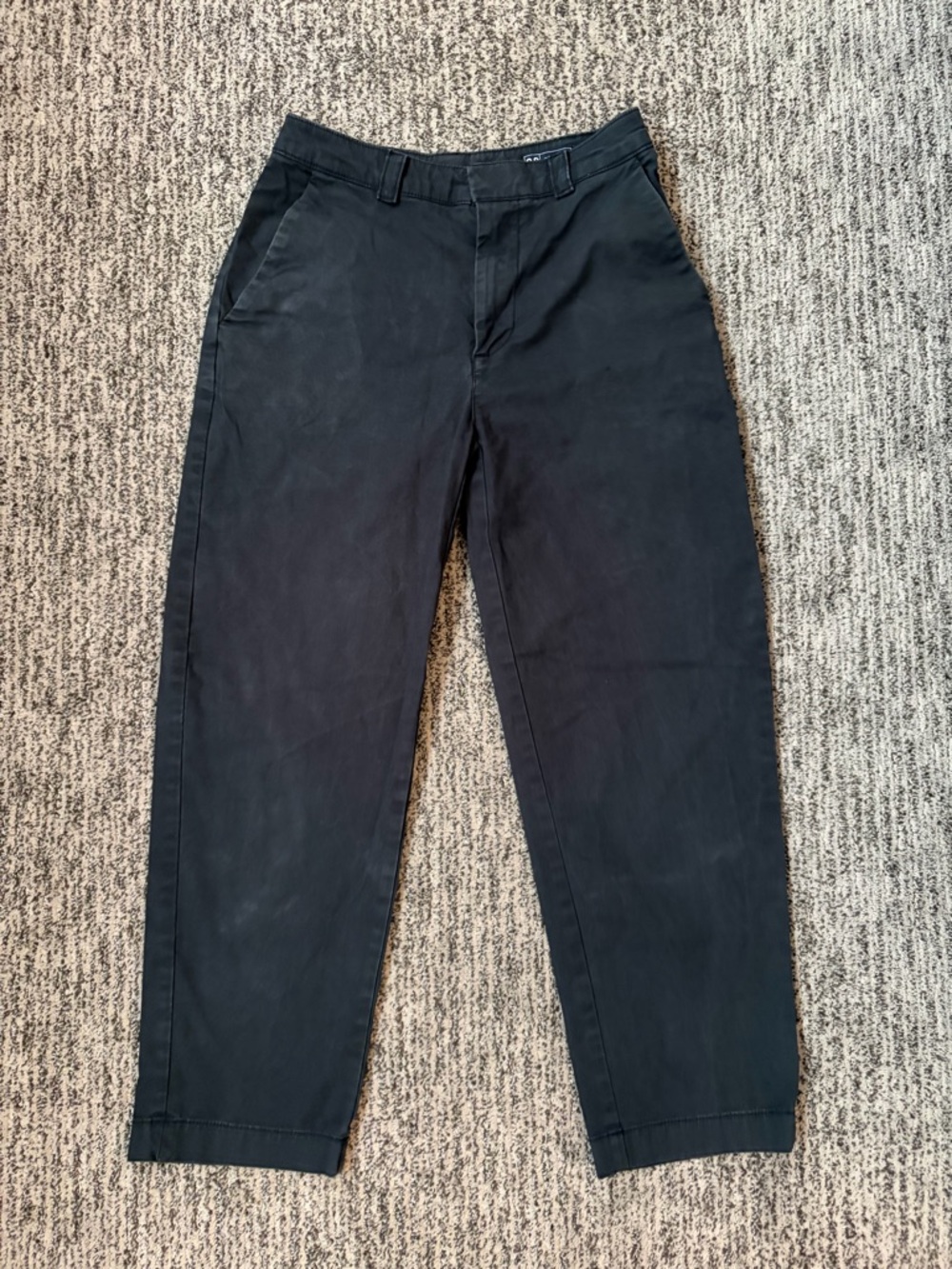 Gap Straight Up Kahki Pants